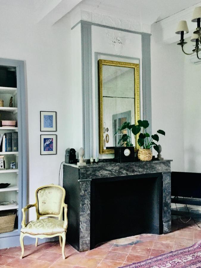 Bed & Breakfast Le Domaine De