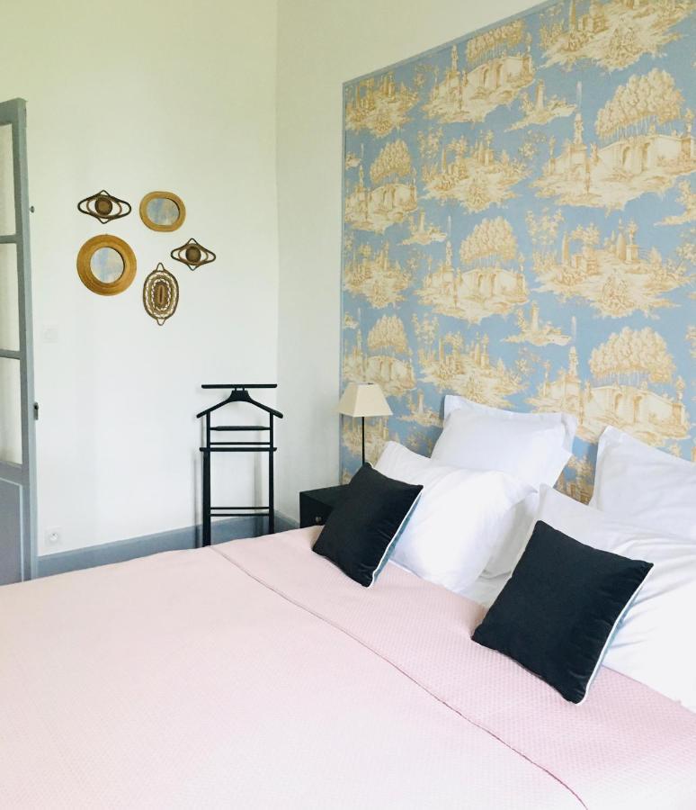 Bed & Breakfast Le Domaine De *
