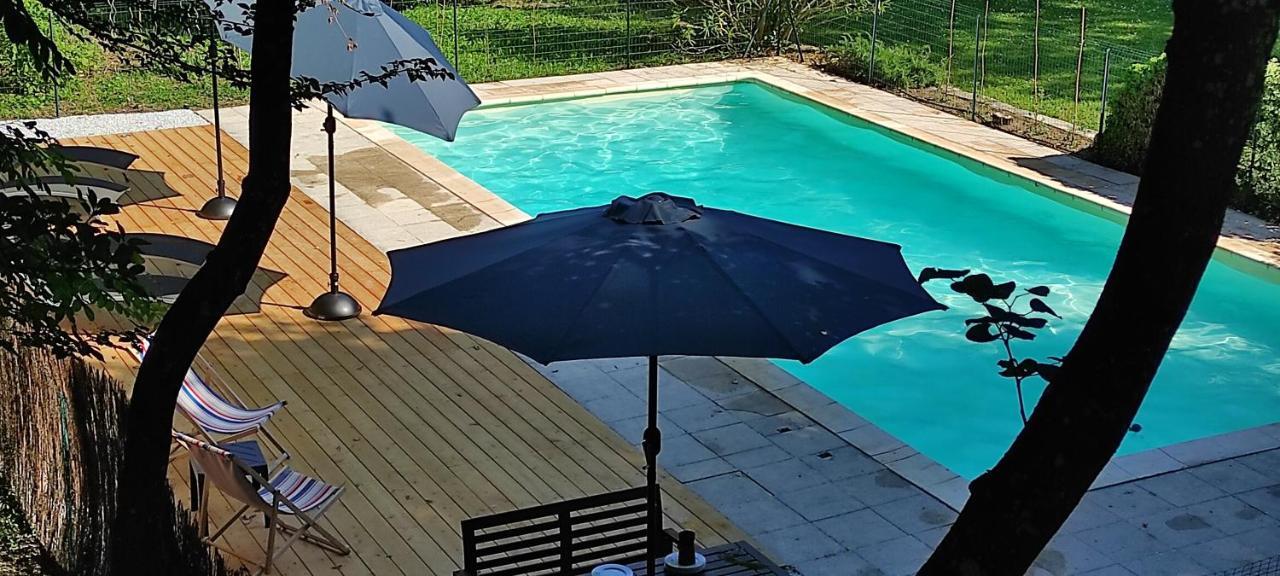 Le Domaine De * Villespy
