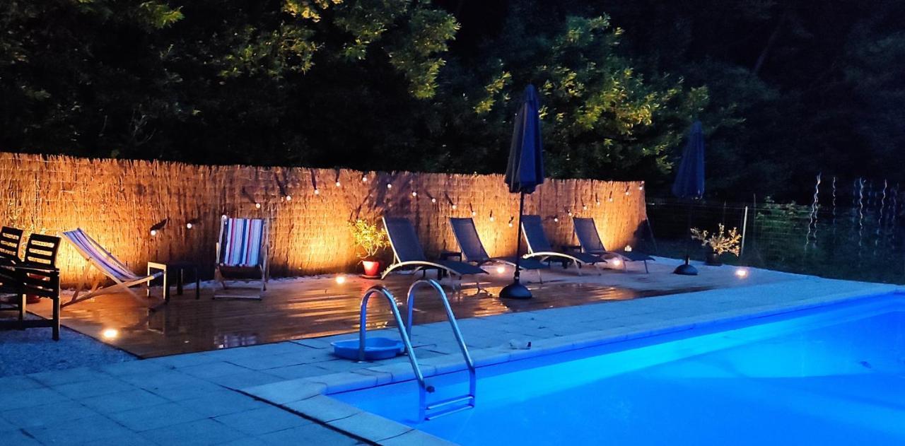 Bed & Breakfast Le Domaine De *