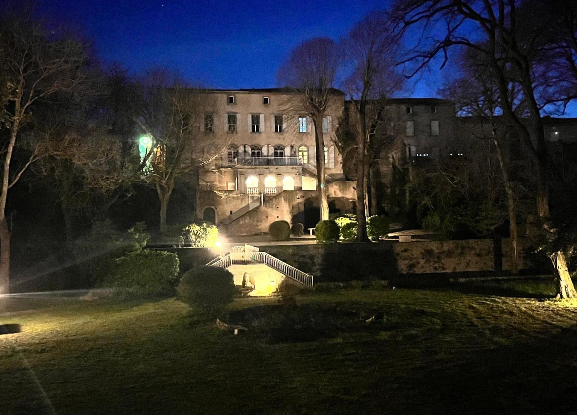 Le Domaine De
