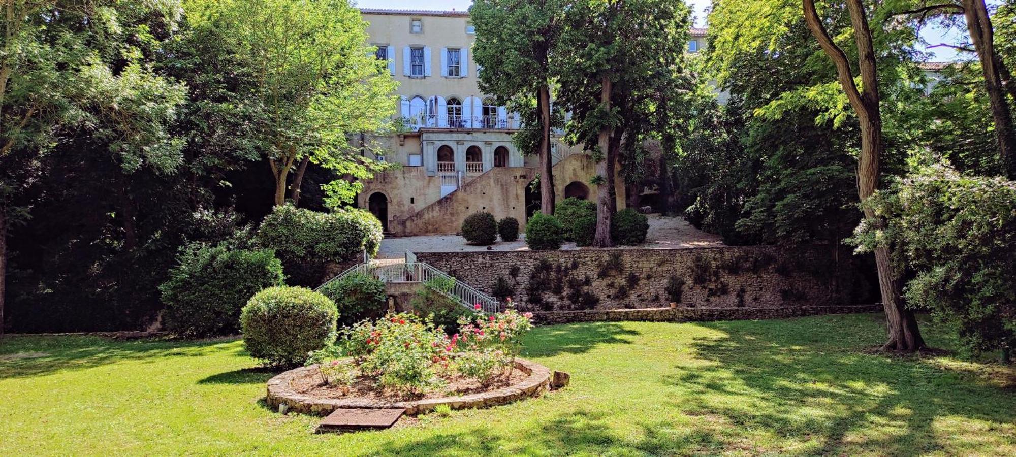 Bed & Breakfast Le Domaine De