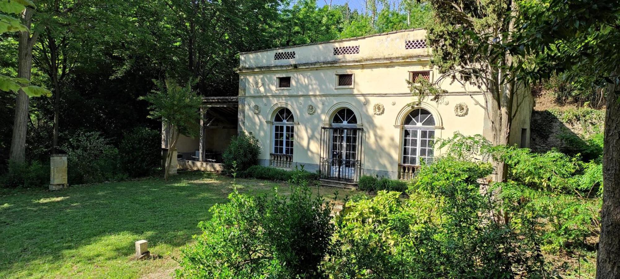 Bed & Breakfast Le Domaine De Villespy