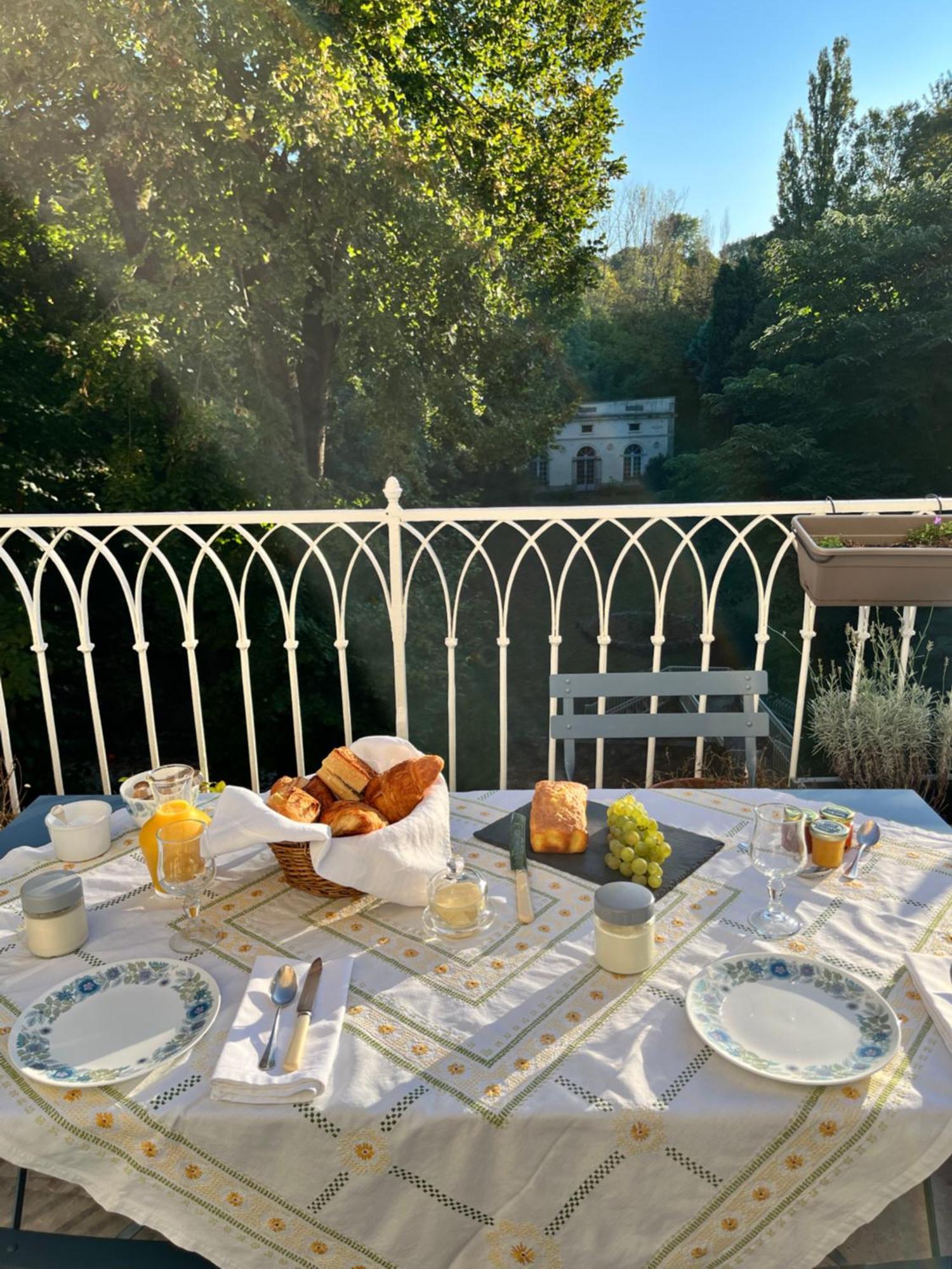 Bed & Breakfast Le Domaine De