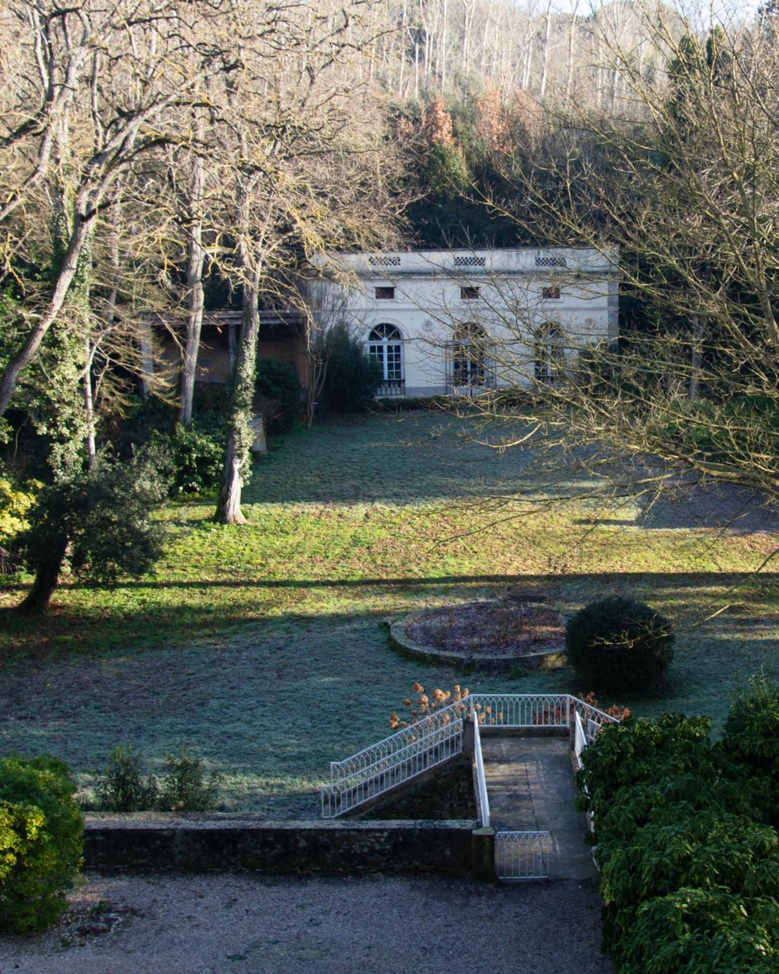 Bed & Breakfast Le Domaine De