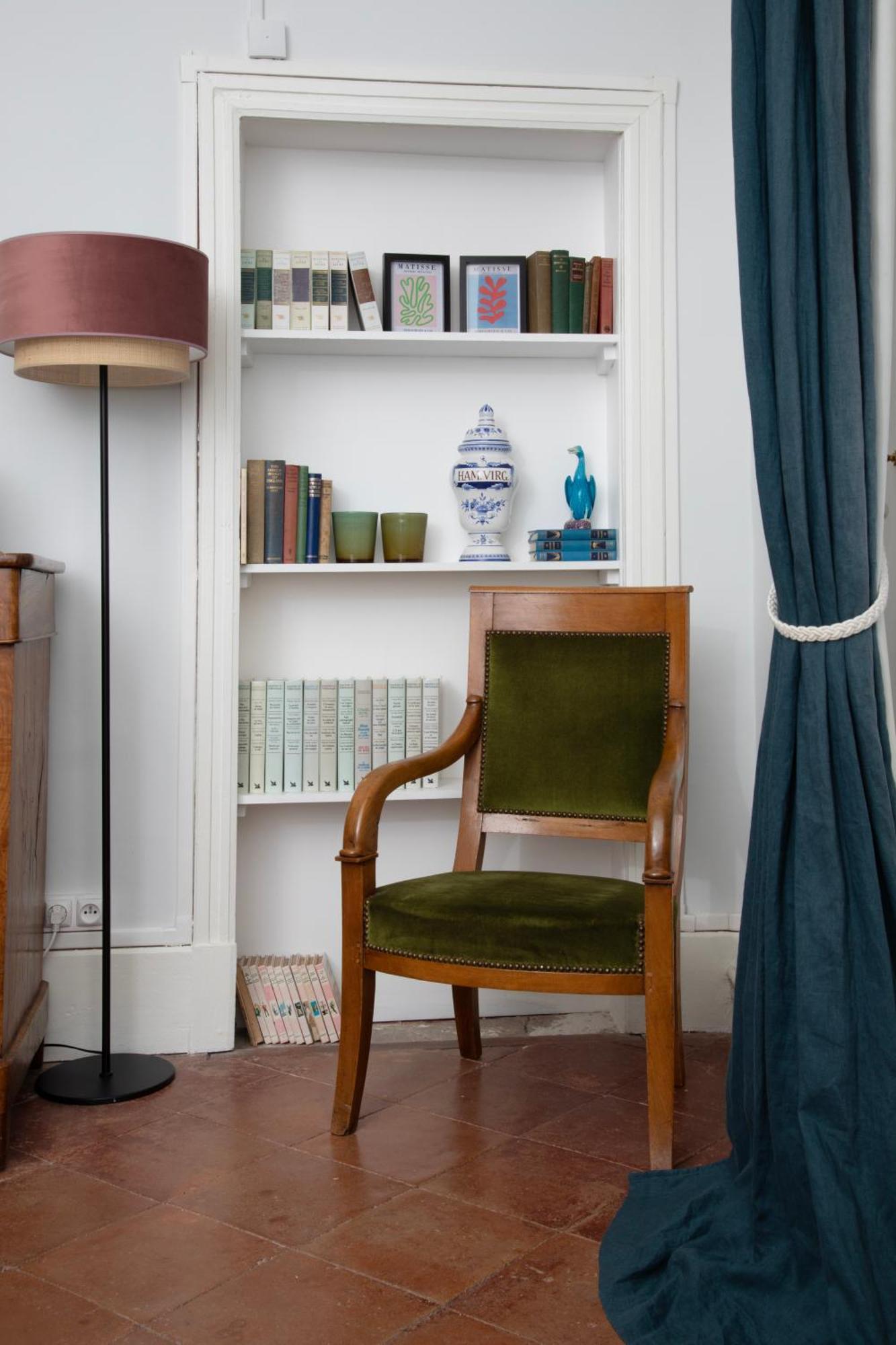 Le Domaine De Bed & Breakfast