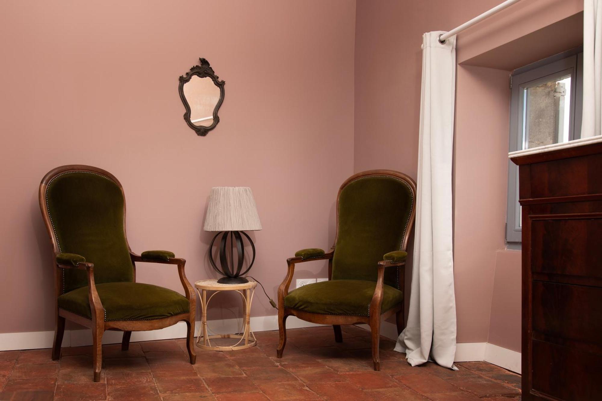 Bed & Breakfast Le Domaine De *