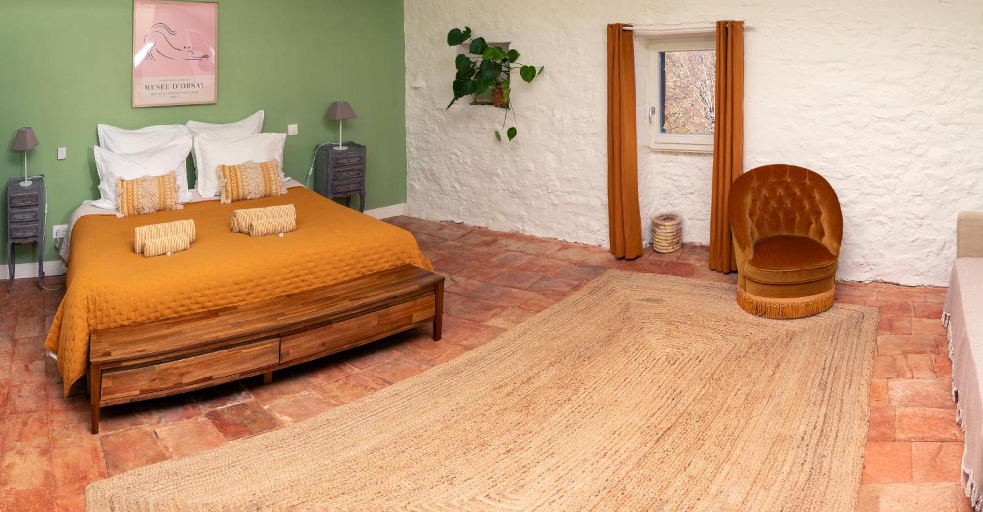 Bed & Breakfast Le Domaine De